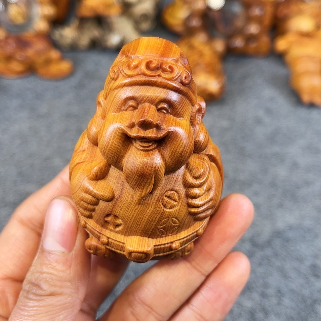 柏木（崖柏）崖柏精品