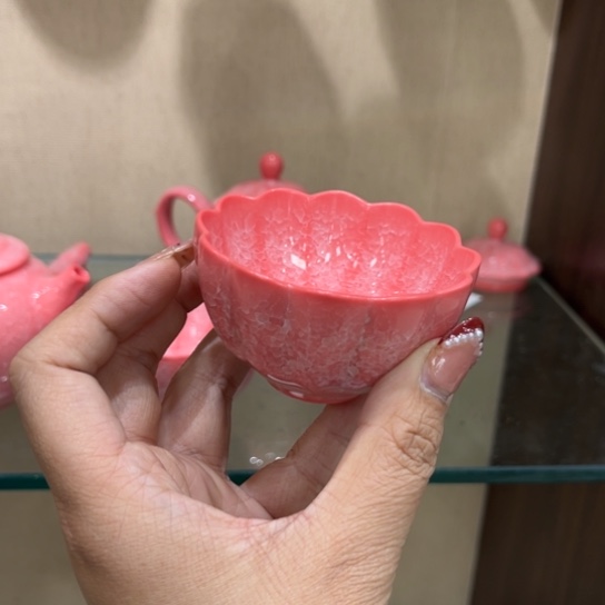 大宋甄选茶具茶器