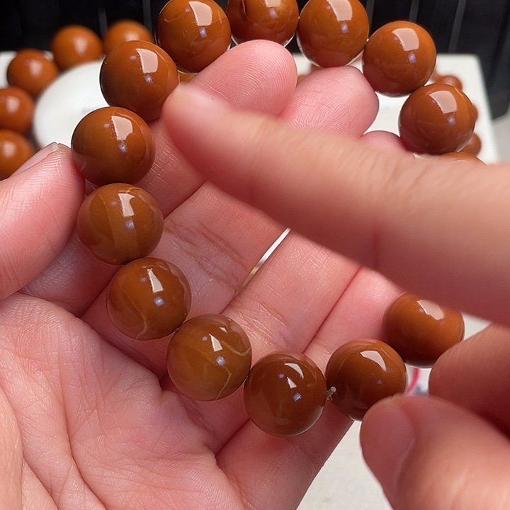 手串/手链橄榄核橄榄核1.4