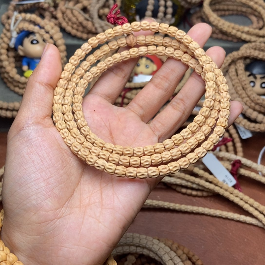 手串柏香籽/百香籽