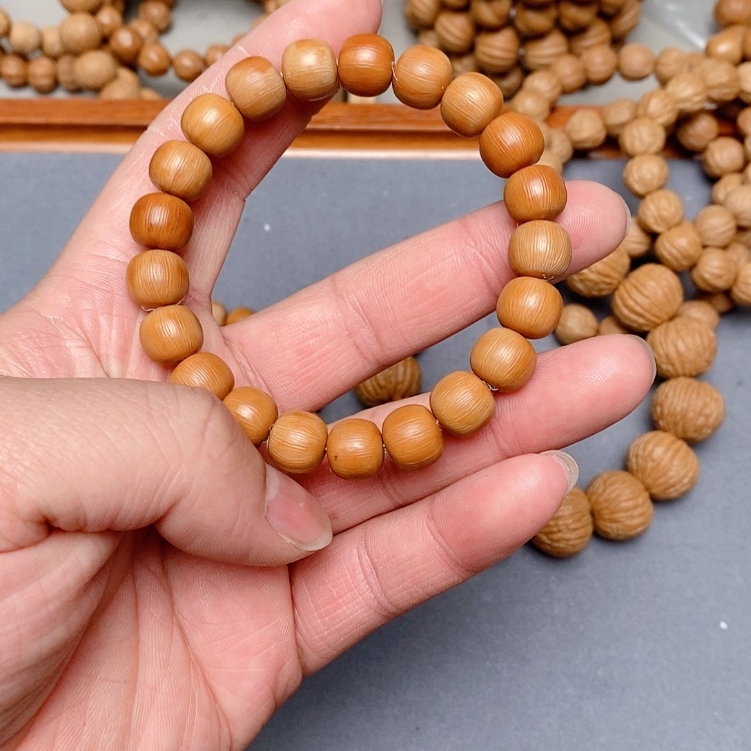 核桃手串/手链山峦1.1泛油