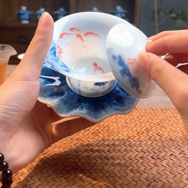 杯三钰堂茶器闪购链接