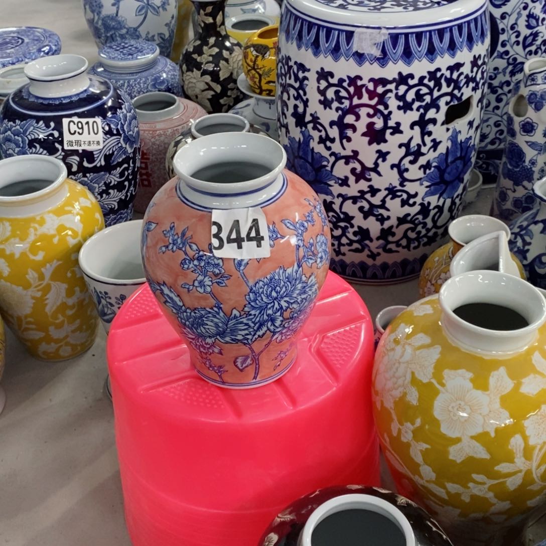 瓶摆件摆件装饰品