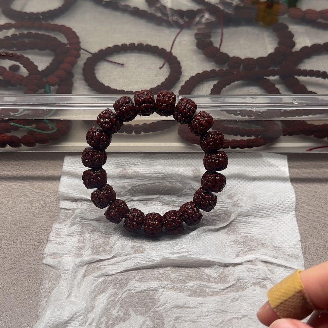 金刚菩提吊坠7 号