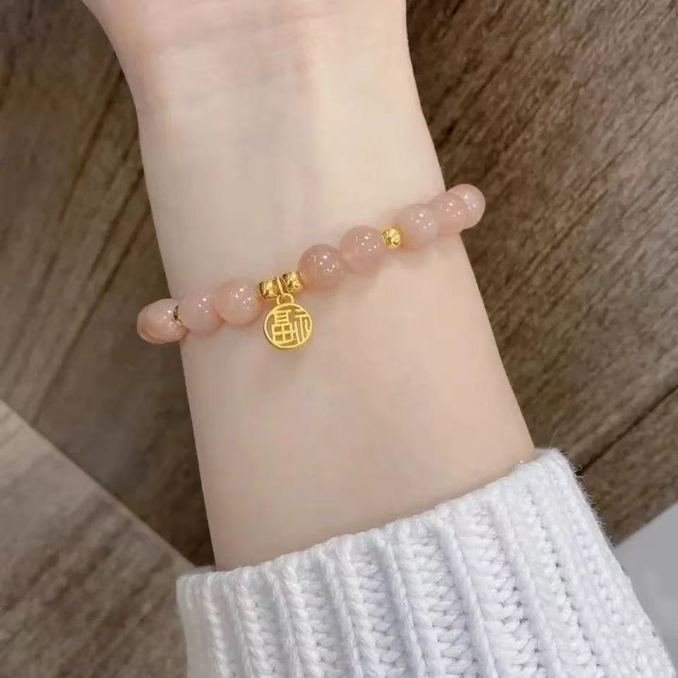 铃铛手环手链