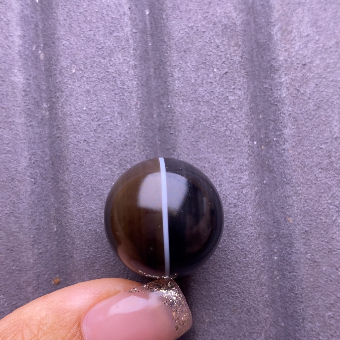 飞***湖玛瑙/玉髓未镶嵌颈饰