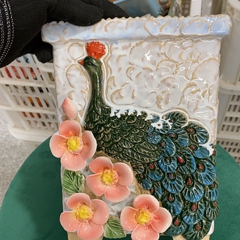 【闪购商品】红陶1