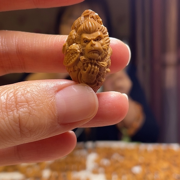 手串/手链橄榄核