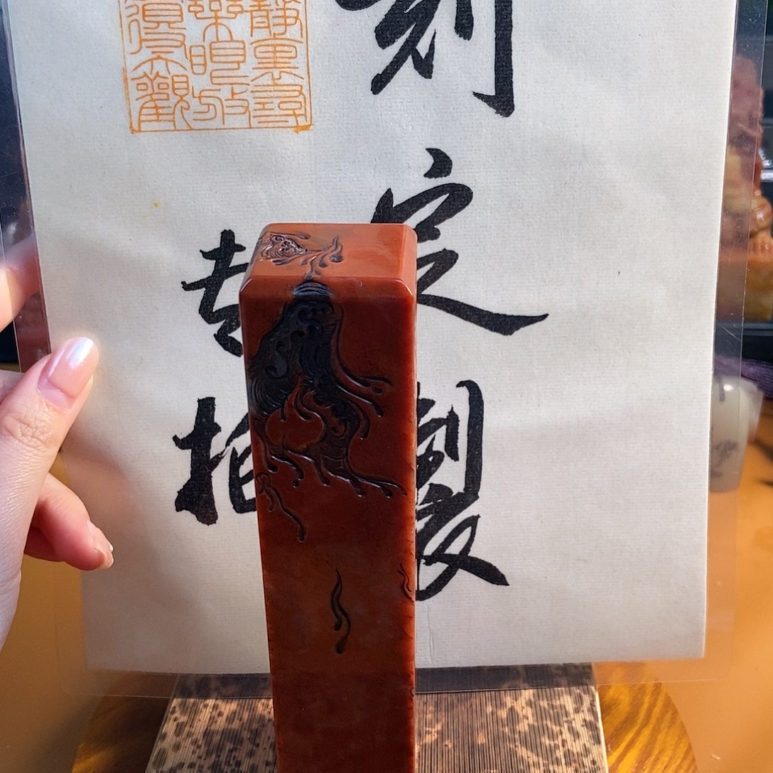 【闪购商品】寿山石印石f****a588899999888999