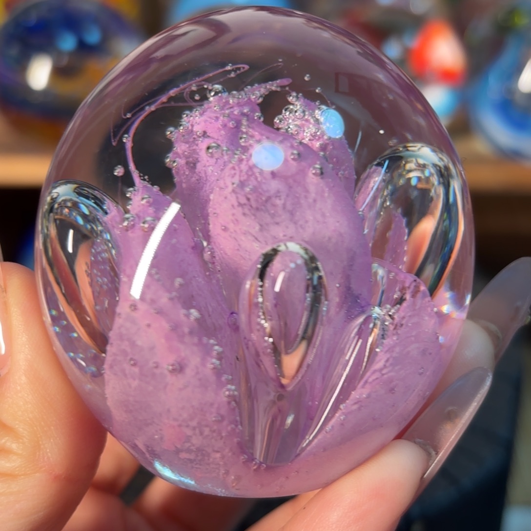 手工艺品琉璃精品