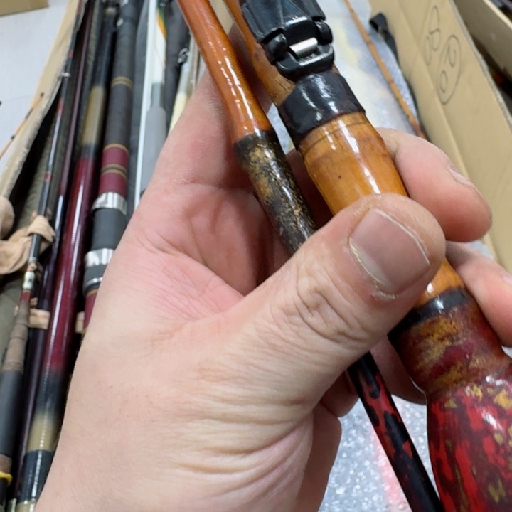 碳素1.8m以下混**徐鱼竿钓鱼竿Iiiiii