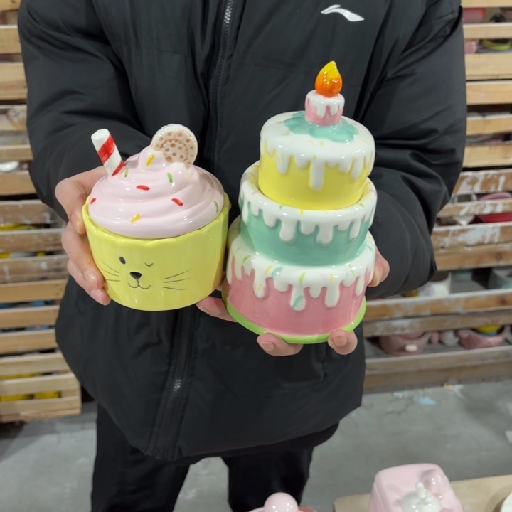 我们的目标是成为一个