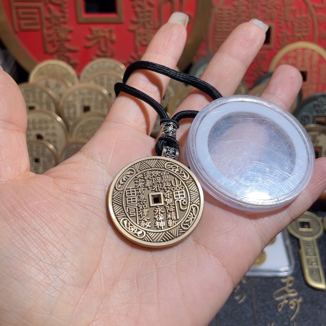 铜现代仿制工艺品