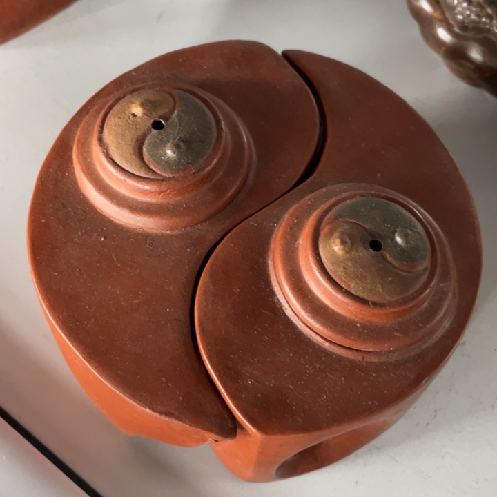 茶壶紫砂紫砂艺术作品