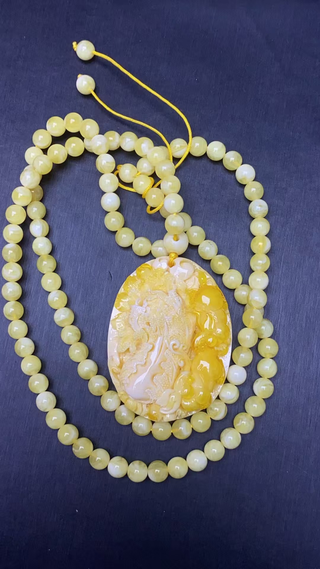 手链 YY24【臻源饰品】精品时尚百搭气质款手串（多样性发其一）