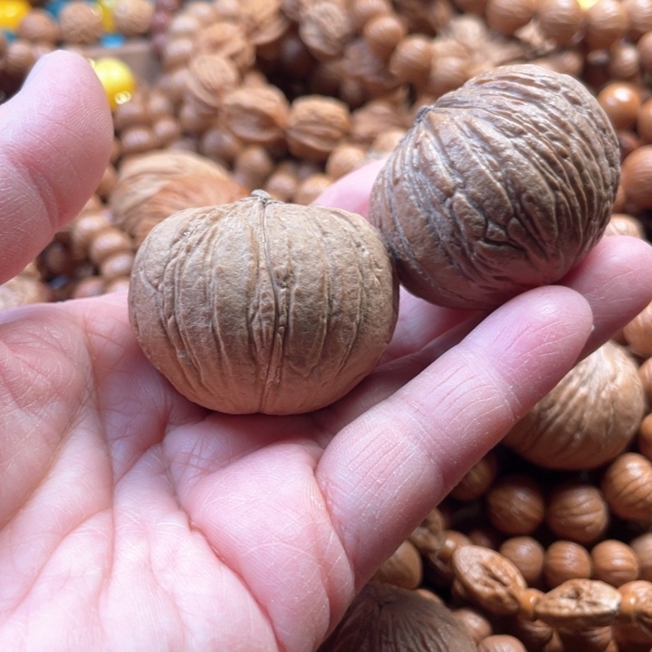 猴头核桃手串康***保4.1大元宝