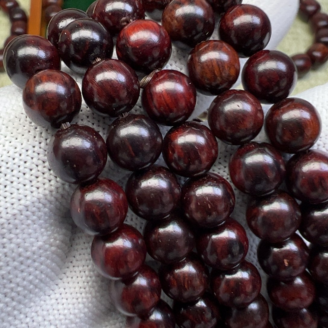 木海南红降0.8单圈