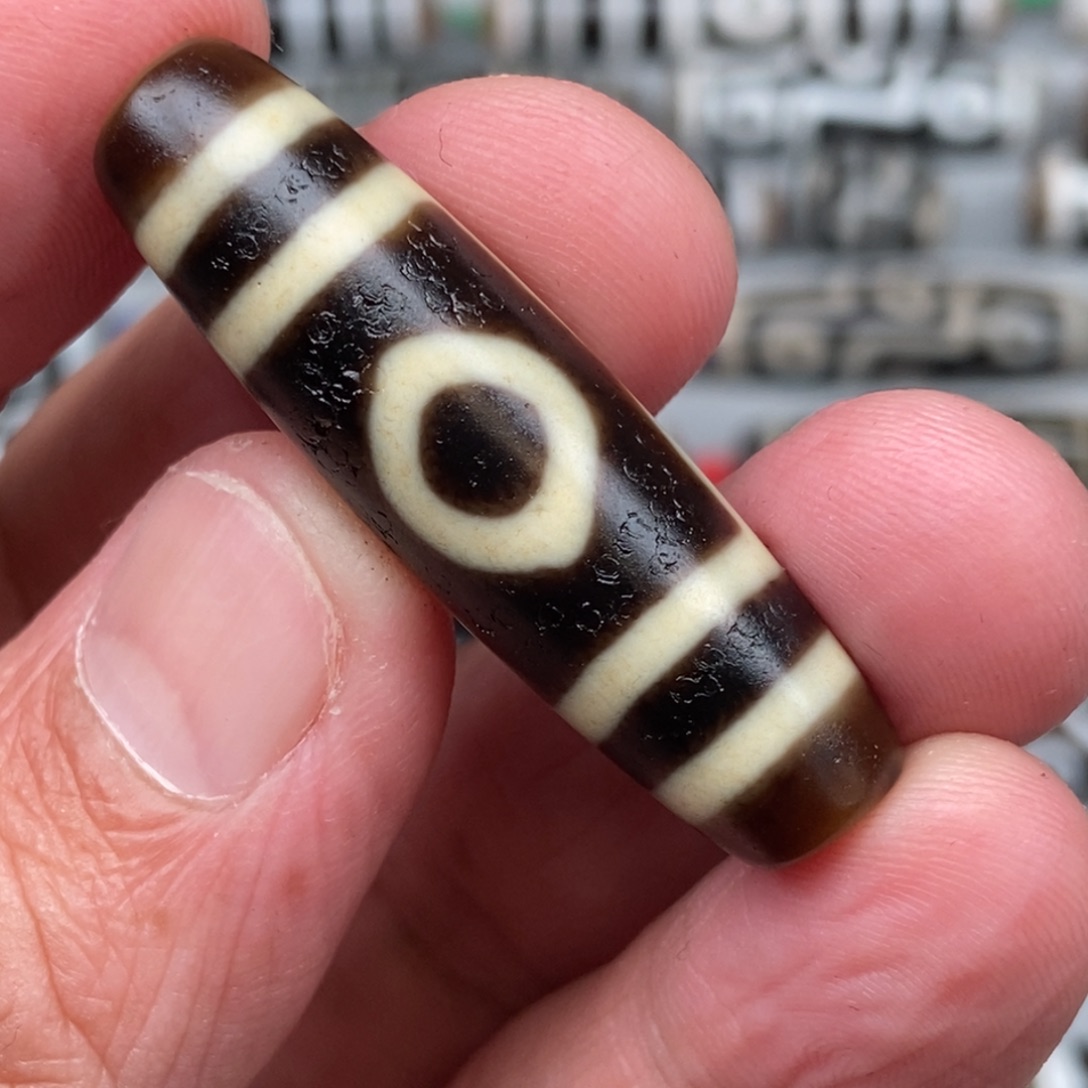 玛瑙/玉髓项链未镶嵌