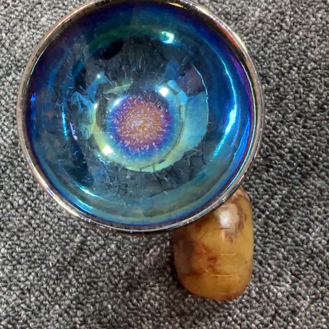 瓷片瓷器等文物的保护