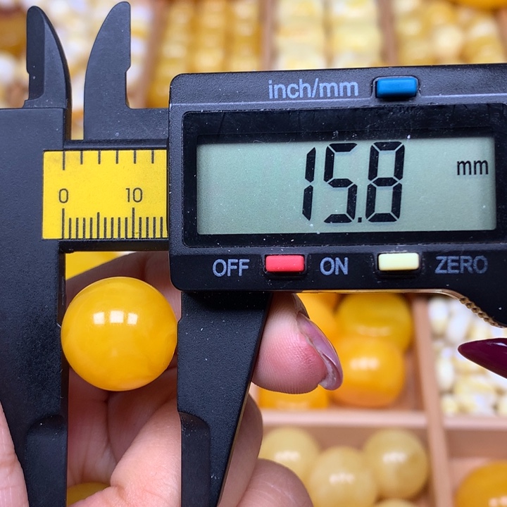 非金属配珠配饰036