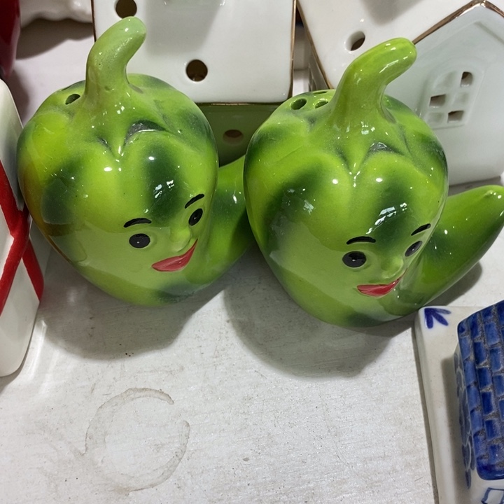 陶瓷树脂工艺摆件