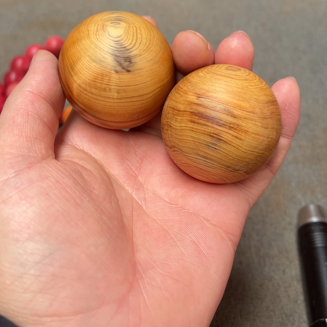 柏木（崖柏）北太行陈化崖柏