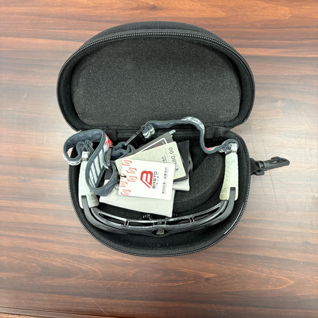 运动户外防护眼镜骑行运动眼镜