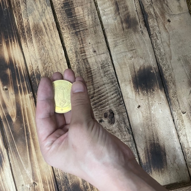 07（一个）现代复古仿古工艺摆件精致家居摆件