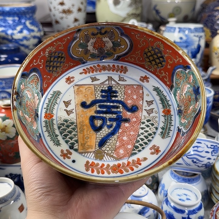 青花瓷器的制作工艺
