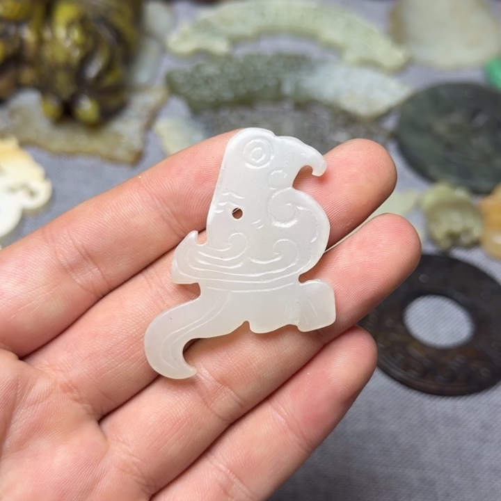 直播放漏专属链接