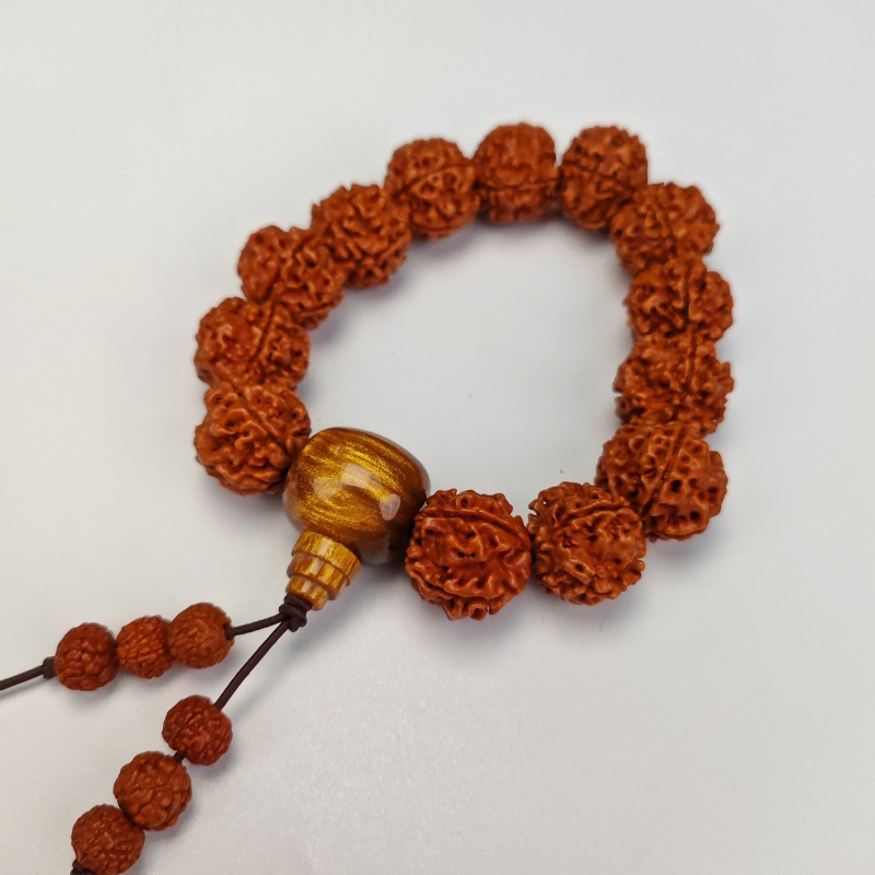 金刚菩提手串 S-0022