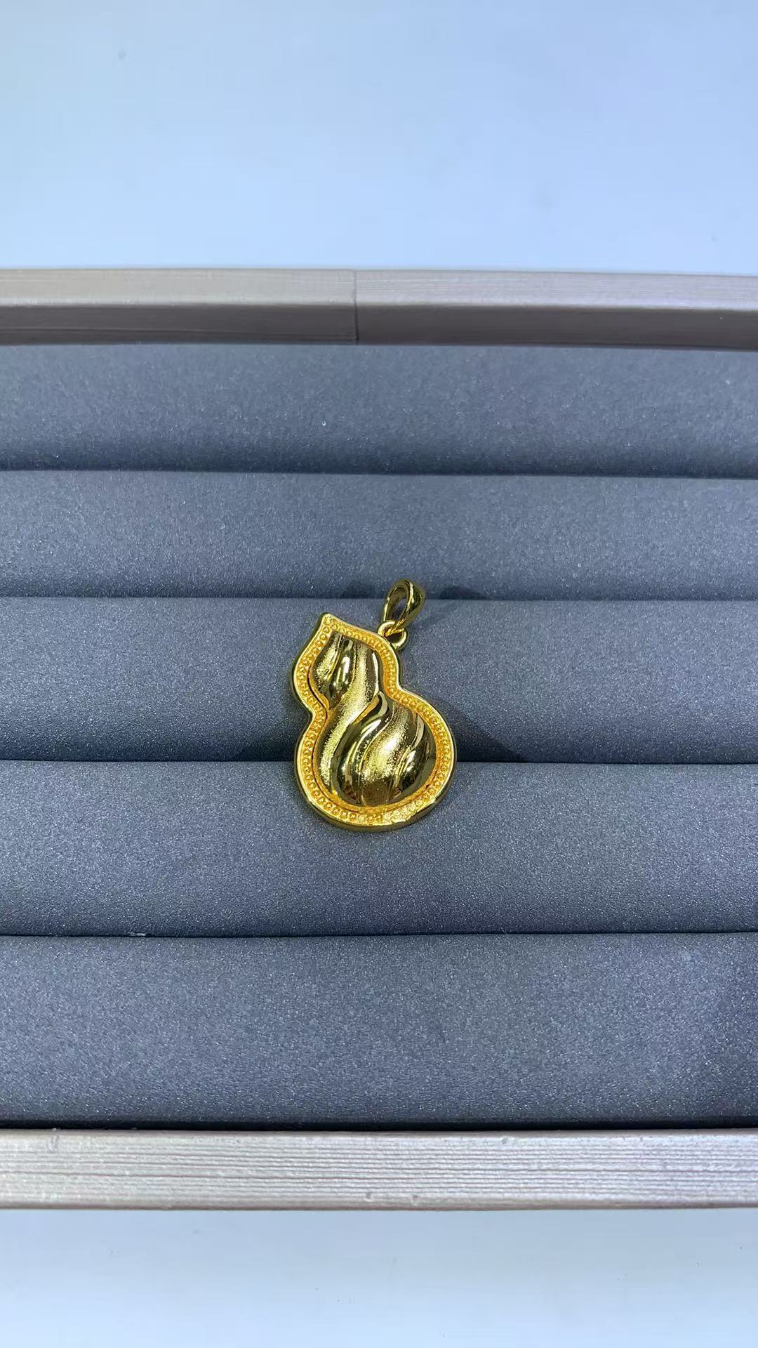 吊坠 【璀璨星河】时尚经典百搭吊坠D403