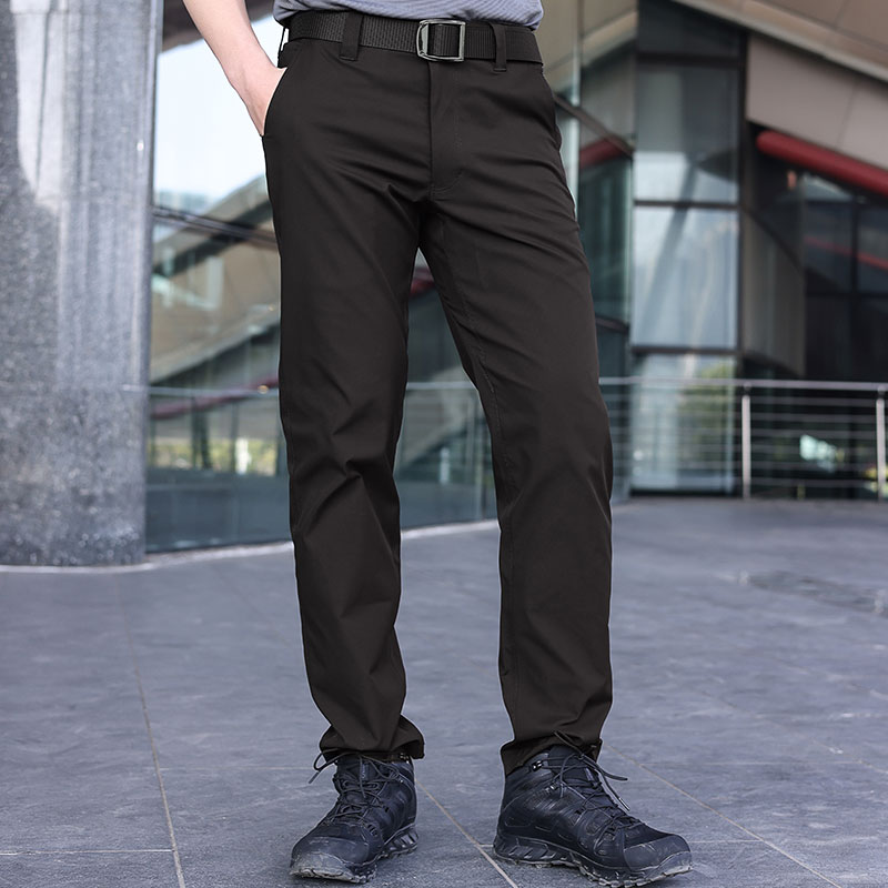 【新品】鹰爪第五代天行者裤子弹力休闲战术裤户外男士防风防泼水