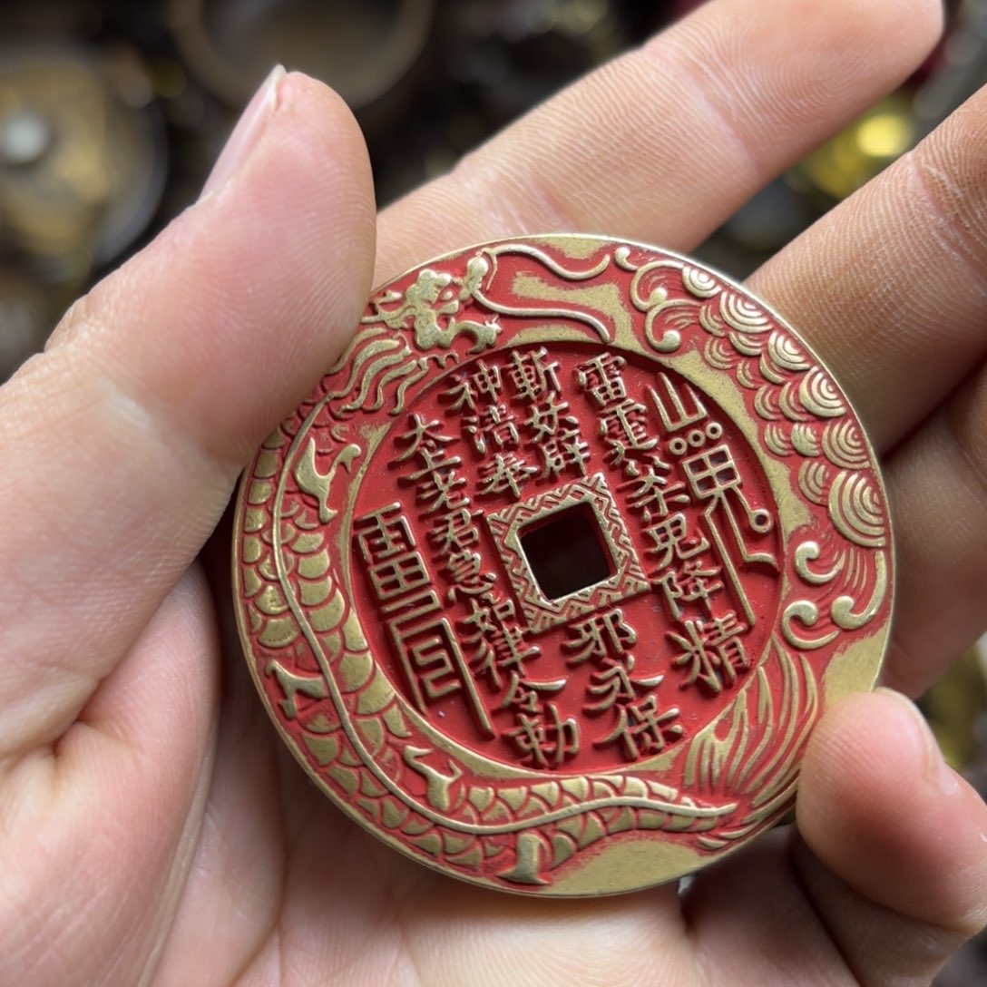 航弟儿精选文玩铜器