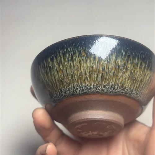 【闪购商品】茶盏-173............