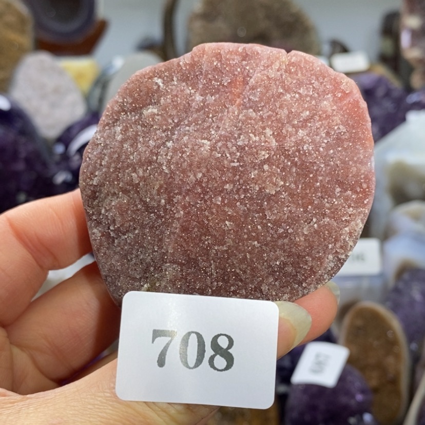 【闪购商品】紫晶大型摆件（非配饰）未镶嵌