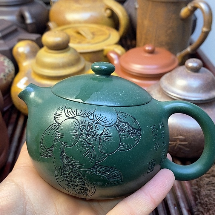 紫砂茶壶微瑕微瑕微瑕微瑕微瑕微瑕