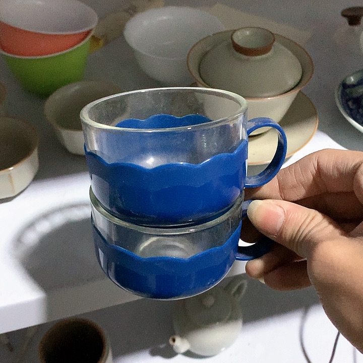 微瑕茶具介意勿拍