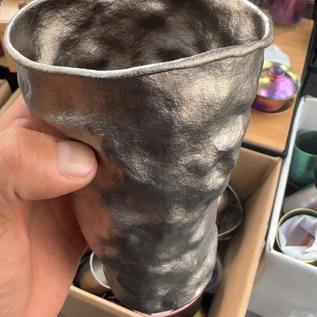 金属一个异性杯子福利微瑕