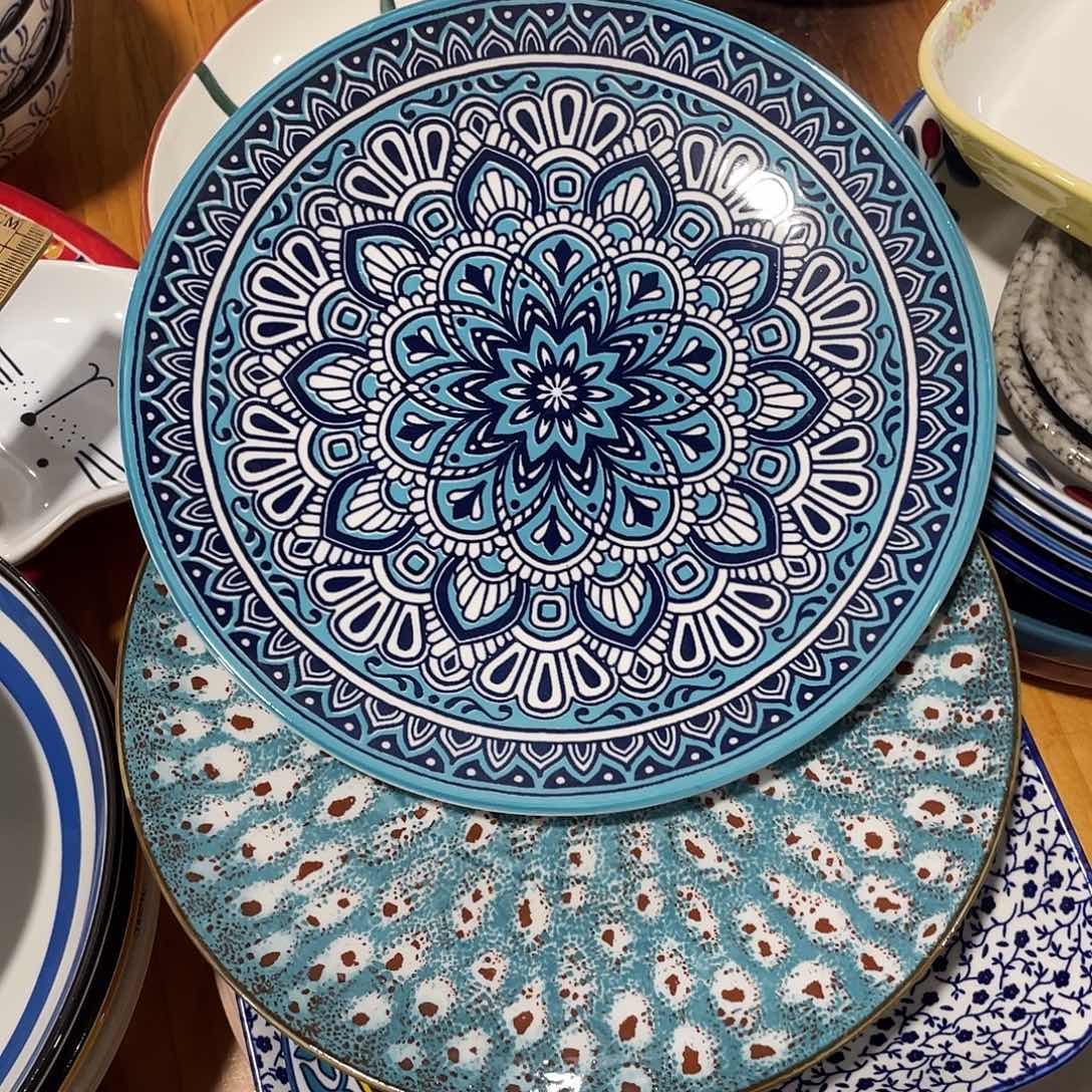 瓷    8.8寸 温佩家数量是2