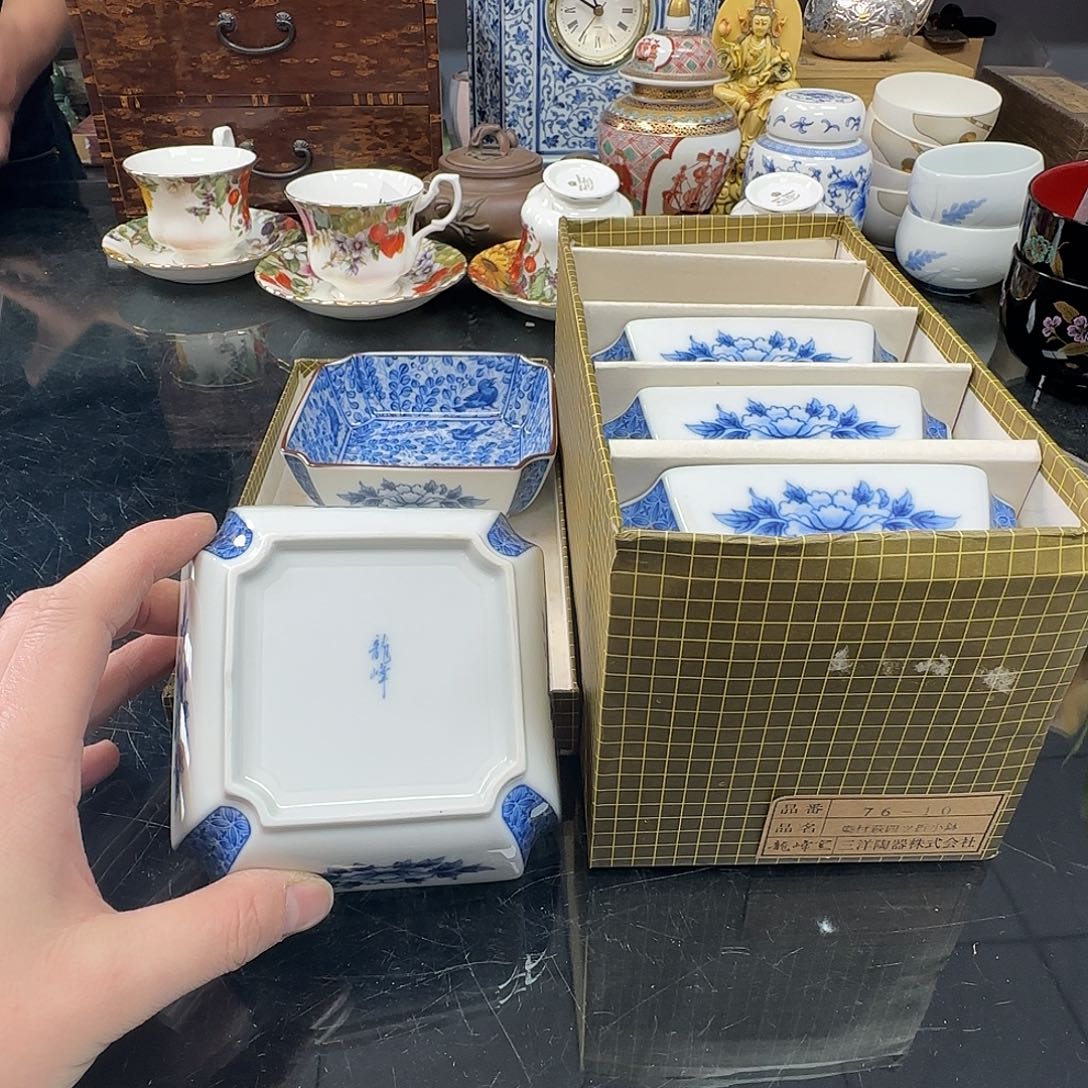 天天好物，銘海精选238