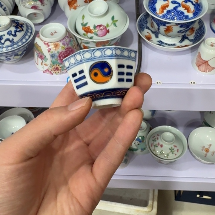 陶瓷艺术品收藏陶瓷