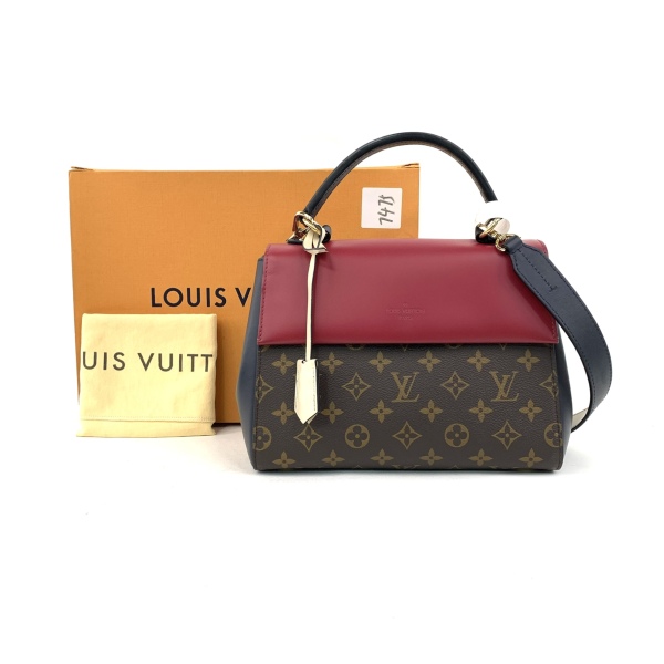 95新/路易威登/市场价18200/包包/250129RN0021