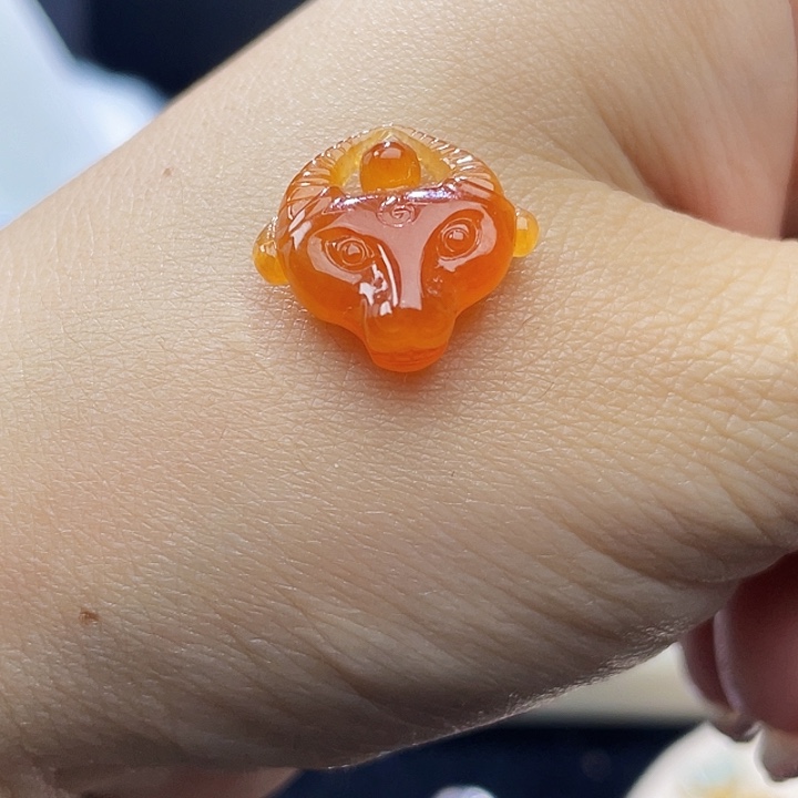 未镶嵌手链翡翠卡16