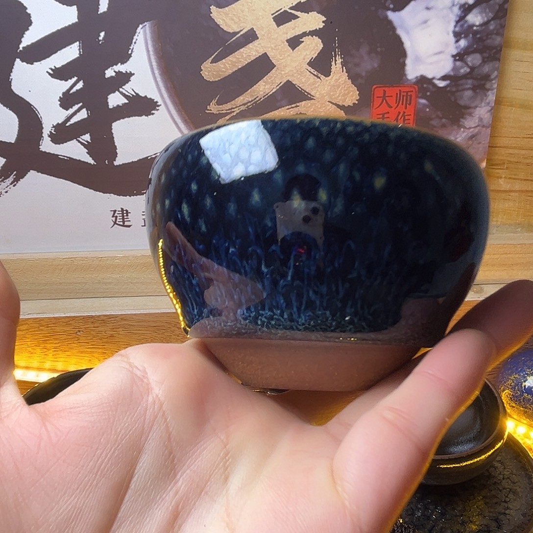 茶盏在这方面有一定经验可以证明你