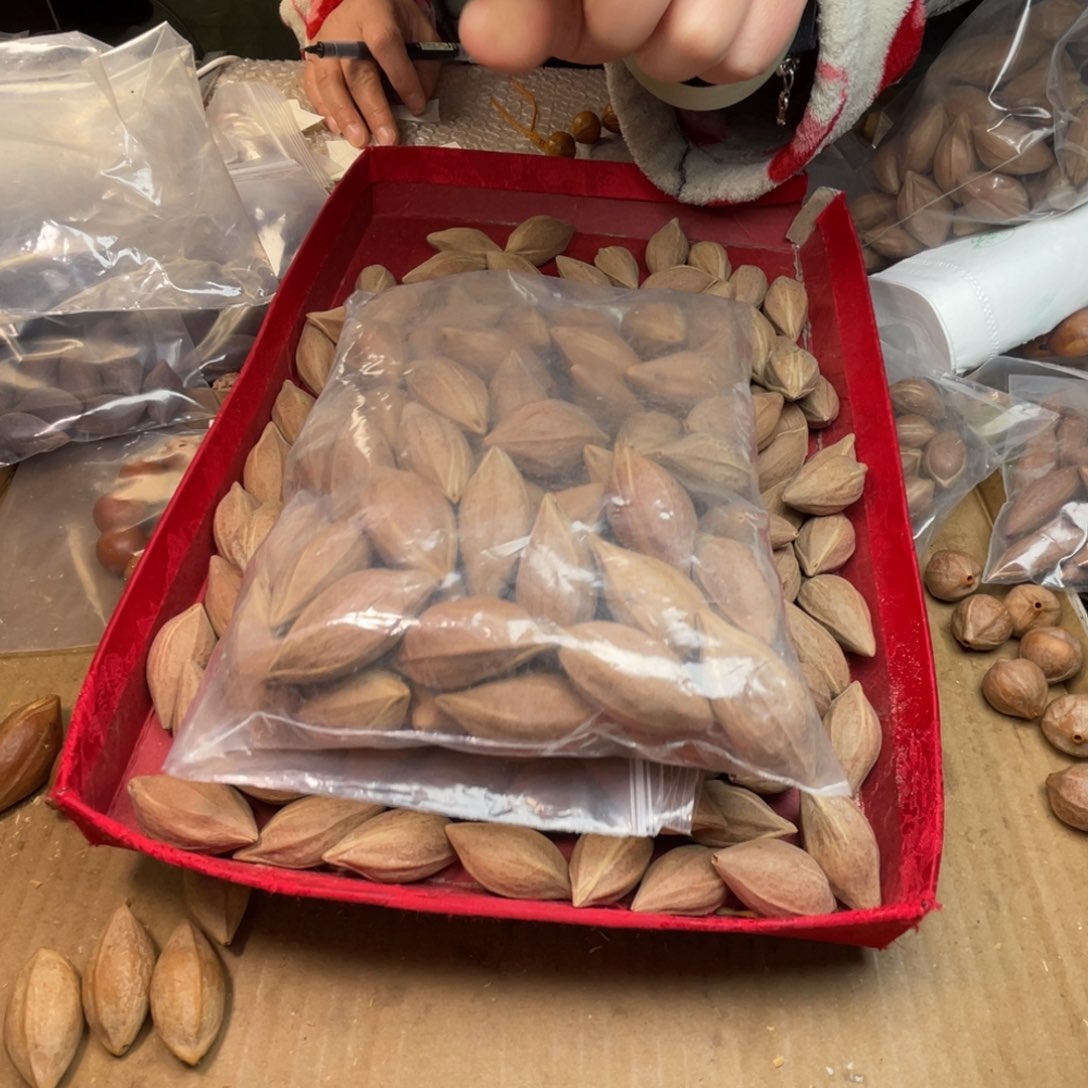 一***啊橄榄核手串/手链1