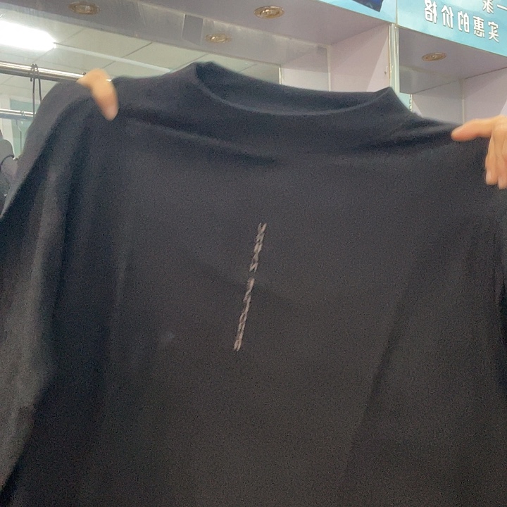 宽松休闲百搭保暖