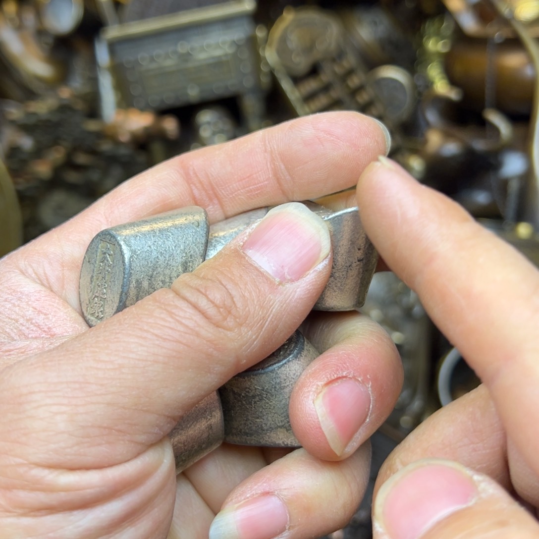 精美文玩精品摆件