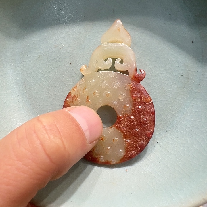 瓷片瓷器工艺美术精品