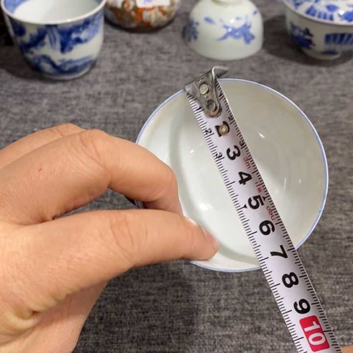 紫砂茶杯非常漂亮好看的花瓶